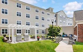 Homewood Suites by Hilton Portsmouth Nh